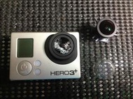 [★SUPER-8]"保證原廠""有保固"專業GOPRO HERO 4 3+維修 鏡頭破 CCD 泡水 無法開 摔機