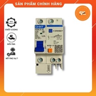 Chint RCBO 1P+N 25A NXBLE-32 25A 6kA attomat Anti-Shock Aptomat Prevents Leakage Current, Used In Households