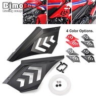 For Honda CBR650R CBR 650R 2024-2025 Motorcycle Fairings Cover Side Frame Panel Guard Protector CBR 