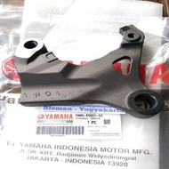 R25 R250 BRACKET SUPPORT REAR CALIPER BRACKET 100% ORIGINAL YAMAHA 1WD-F5921-50