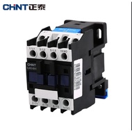 CHNT AC Contactor CJX2-0910/0901 CJX2-1210/1201 CJX2-1810/1801 CJX2-2510/2501 CJX2-3210/3201