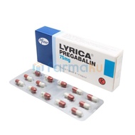 Lyrica 75 mg