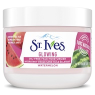 St. Ives Watermelon Glowing Oil-Free Face Moisturizer - 1.8 oz