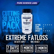PureScienceLabs (PSL) | GW501516 + Sarms + Fat Burner + Weight Loss + Increase Energy + Lean Muscle 
