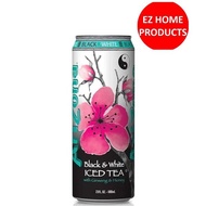 Arizona Black & White Iced Tea 680ml