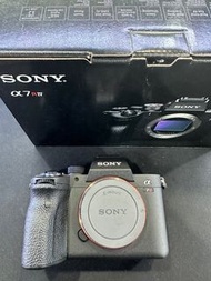 99% Sony A7R4 A7R IV mark 4