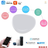 (andoer)WiFi-IR Remote IR Control Hub Wi-Fi(2.4Ghz) Enabled Infrared Universal Remote Controller For