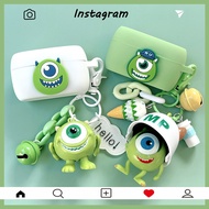 Suitable for Jabra Elite 85T Earphone Protective Case Jabra Elite 75T/Elite 65T Earphone Protective 