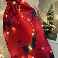 聖誕禮物袋