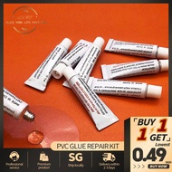 ❤Buy 1 Get 1❤PVC Repair Glue Repair Kit For Inflatable Products Swimming Mattress Boat Kayak Fast Bonding Strong