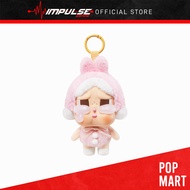 Pop Mart - Crybaby Crying Again Vinyl Face Plush Box Series [Blind Box / Full Case] 哭娃眼泪工厂毛绒系列 [盲盒 /
