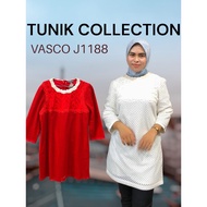 Vasco Dress J 1188