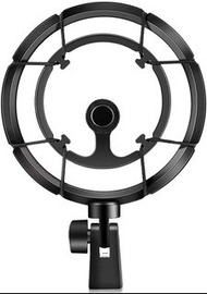 實體店鋪/SF(清貨區)(🈹🈹限今日特價$168)  Blue Yeti Shock Mounts, [Custom Built for Blue Yeti Mic Series] Same Coun