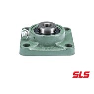 NIS UCF 319 D1 Square Flanged Unit