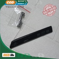 Close the DVD DVD-ROM HP ProBook 6460b