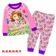 Cuddle Me Pyjamas Sofia 15