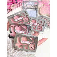 blush blusher NEIYOU NEIYOU Loose Powder Blush High Gloss Repair Cream Expanded Color Shrink Color B