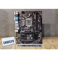 Motherboard [1200] MSI H410M PRO-C Second Hand