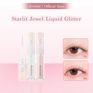DASIQUE Starlit Jewel Liquid  Glitter - 8 Color