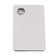 Metal Work 420 Card One Hitter 1 Piece Of Ignition Device