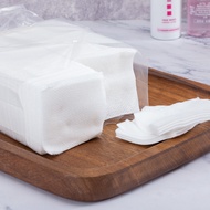 Mulirou Cotton Pads Face Pads Stretchable Wet Pads Dedicated Cotton Pads Stretchable Cotton Pads Wat