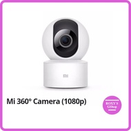 Mi Smart Camera C200