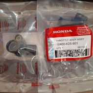 ♞THROTTLE POSITION SENSOR (TPS) HONDA CLICK125/150, BEAT Fi
