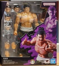 謝絕議價盒控驗屍官全新 S.H.Figuarts Aoi Todo Jujutsu Kaisen SHF 咒術迴戰 東堂葵