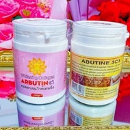 Abutine 3C3 Body Cream 250Gram_Original