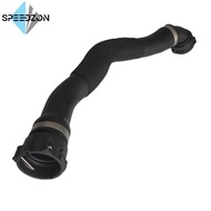 OEM 4H0121055J Automobiles Engine Cooling Water Hose Pipe For Audi A8 A8L Hybrid 2.0 S8 quattro 4.0 