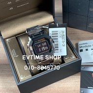 100% ORIGINAL CASIO G-SHOCK GMW-B5000TVB-1DR / GMW-B5000TVB-1D / GMW-B5000TVB-1 / GMW-B5000TVB / GMW-B5000