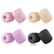 Suitable for Edifier MF2 Amplifier Sponge Cover MF3 Microphone Cover MF1/IU1 Class Headset Microphon