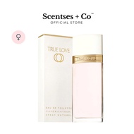 Elizabeth Arden True Love EDT 100mL | Original Perfume