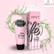 💗FEFET SIREH PREMIUM 7in1 FEMINIE WASH💗