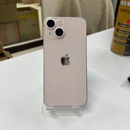 iPhone 13 mini 128gb 粉紅色 幾乎全新 功能正常