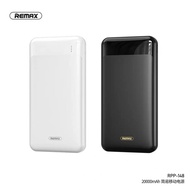 Official Remax power bank 20000mah (RPP-148)