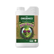 OG Organics™ Big Bud 1L by Advanced nutrients