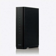 【P2倍】 Wi-Fi 7 5765+2882+688Mbps Wi-Fi 10ギガビットルーター エレコム WRC-BE94XS-B