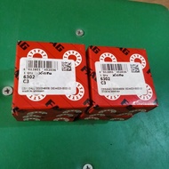FAG 6302 BEARING FAG 6302 OPEN BEARING/C3