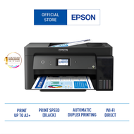 Printer Epson L14150 A3+ Multifungsi Wi-Fi Duplex Printer A3+ All in One Wifi