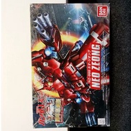 盒少殘/紅標⚠️SD 新自護號 Neo Zeong NZ-999 搭載新安州可拆出 Sinanju Bandai BB戰士 no.392 UC Unicorn Gundam Zeon
🚫不即日出貨⚠️