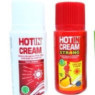 Hot In Cream Tube Hot Cream/ Hot n Cream Tube/ Bottle/