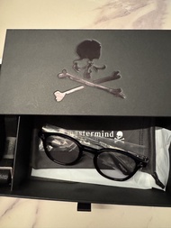 Mastermind Japan World 005 limited tee pants short supreme glasses 眼鏡