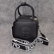 Genuine NEW G/Fore Korean Golf Bag Golf Portable Messenger Bag Mens And Womens Fashionable All-match