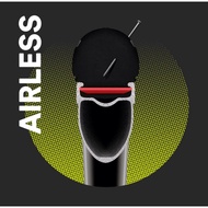 Tannus Airless Tyres 20 inch 20x1.25 32- 406