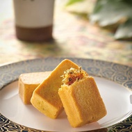 【第8口】墨西哥辣椒鳳梨酥