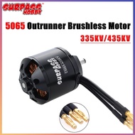 Surpass Hobby C5065 5065 335KV 435KV Outrunner Brushless Motor For RC Fixed-wing Airplane Quadcopter