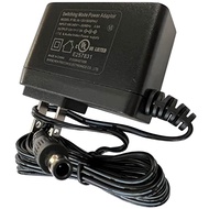 UpBright 12V AC/DC Adapter Compatible with Kawai PS-129 PS129 817878 GPE242-120150D GPE242-1201500 E