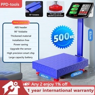 150KG  Electronic digital Timbang weighing scale / Penimbang Makanan Penimbang digital High Precisio