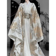 金色 仙侠风 齐腰 宫廷风 挂件 � Trí Jpeg 高档 输出 摄影古装 Kino 官廷 Hesa2胸roat V423Golden, Fairy-style, Waist-length, Cou